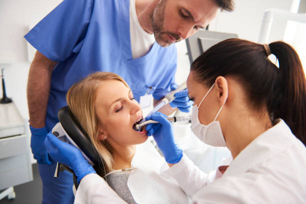 Best Oral Cancer Screening  in Hazel Crest, IL